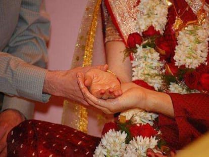 Fraud, One Refused for Marriage, Another Agree
