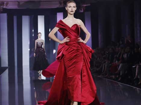 Tricks to look slimmer.