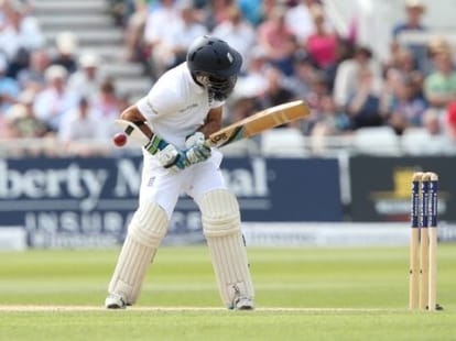 Trent Bridge pitch rated poor by ICC match referee Boon