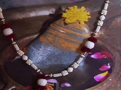 neel kanth mahadev sawan somwar 