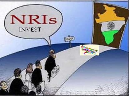 NRI department will open in lucknow