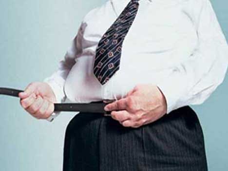 obesity reduce 8 years of life
