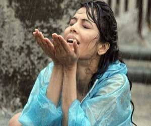 Temperature falls from Sunday, will heat relief
