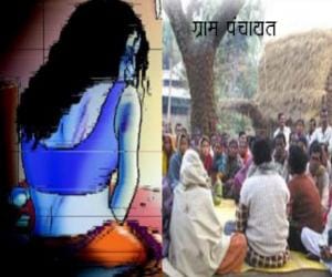 panchayat orders just Rs 2.5 lakh penalty on accused