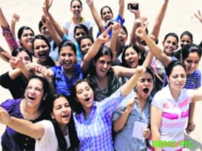 hpu released a list of MBA admissions. click to Read ..