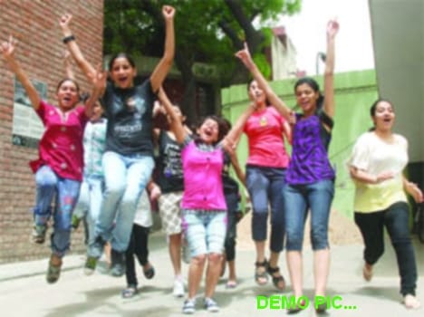 hpu announced md, ms, exam result.