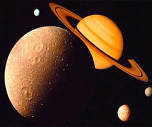 mission mars success will be told to students.
