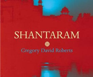 story of book shantaram