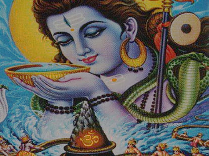 importance of bhang and belpatra in shiv puja