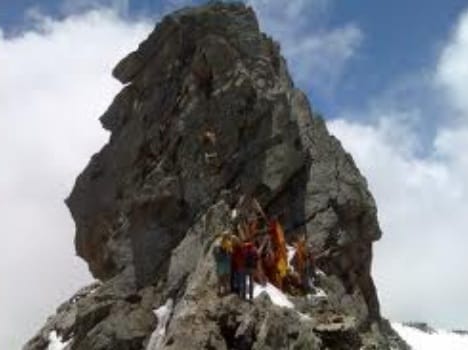 Shrikhand Mahadev postpone due to bad weather