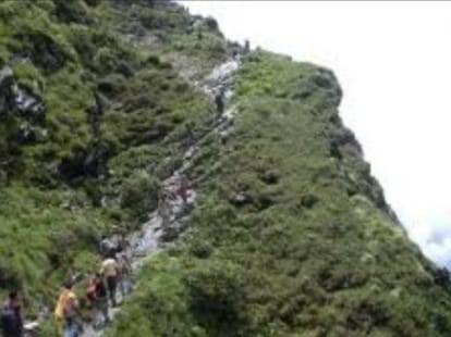 Shrikhand Mahadev postpone due to bad weather