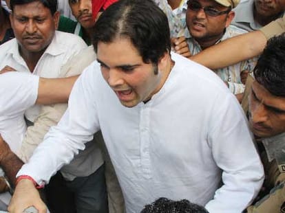 fight for CM of Uttar Pradesh