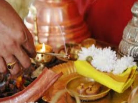 Gaiety Theatre Vedic conference