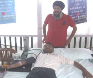 today in lucknow