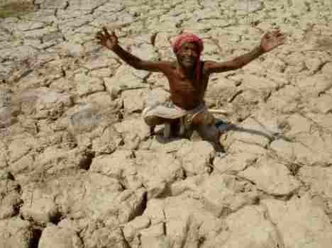 Most districts of Jammu division thirsty