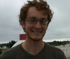 american research scholar lives in bahraich