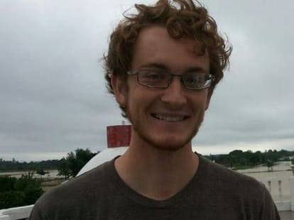 american research scholar lives in bahraich