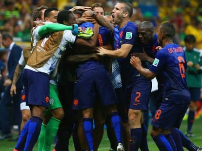 netherland defeats brazil for third place