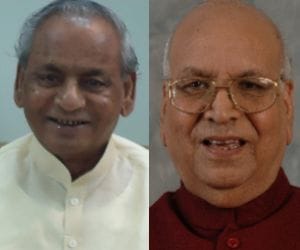 inside story of governor's post