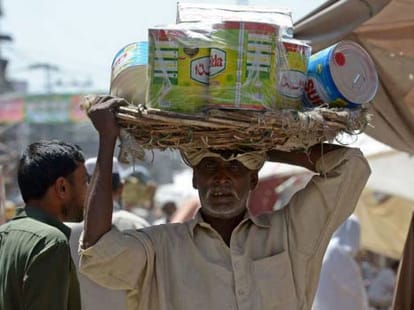 pak media is worry about the hike of indian defence budget
