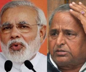 communalism is a main issue in bypoll.