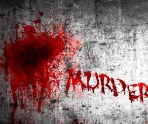 murder in a hotel of vasundhara ghaziabad