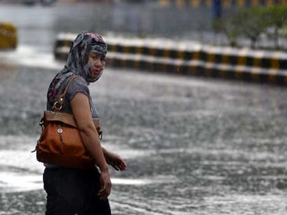 monsoon still weak in jammu and kashmir