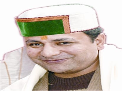 tug-of-war between two ministers of himachal pradesh over urban devlopment project