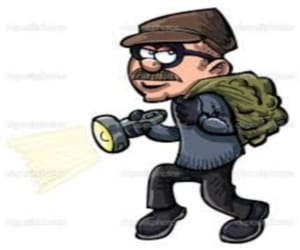 theft in dehradun