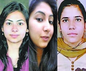 Special interview with BA toppers of himachal pradesh university