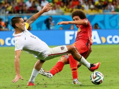 fifa hindi news: 5 emerging team in world cup