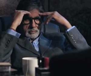 amitabh bachchan talk to you on twitter