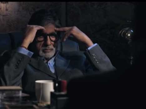 amitabh bachchan  Statement on1984 Sikh riot case