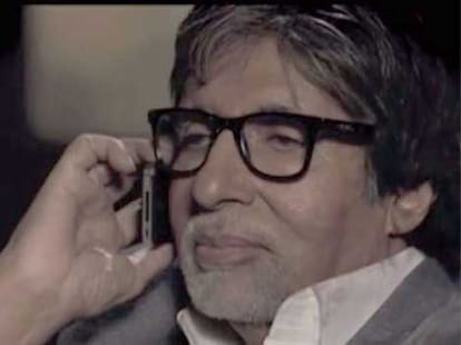 amitabh bachchan show yudh a flop show?