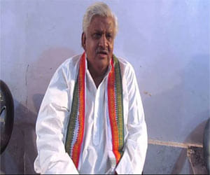Muslim MLA bill for protection of cows, defeated by ruling BJP