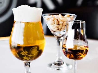 tips to prevent beer belly