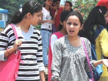 truth behind minority institutions
