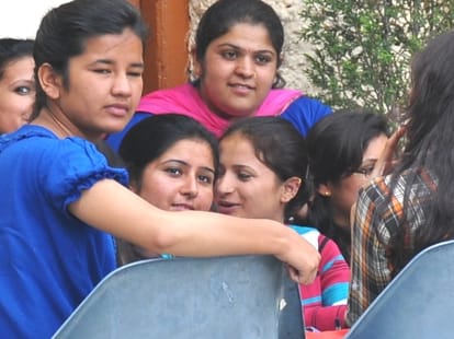 Education not in Politician's priority