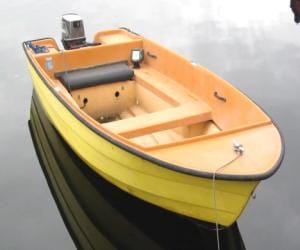 Now hrtc will also start boats services in himachal