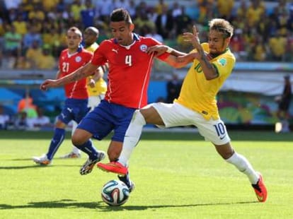 fifa hindi news: 5 emerging team in world cup