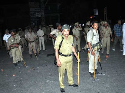 communal violence in jammu’s kathua