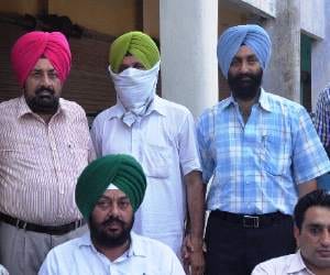 JE of POWERCOM arrested for taking a bribe