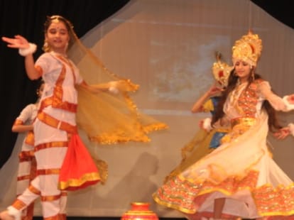 international kullu dusherra.