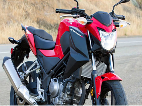 Honda launches CB300R in US; will India get this Bike?