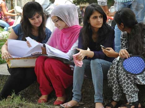 sociology is the favourite of girls