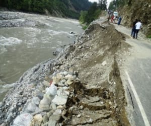 survey of chardham yatra route.