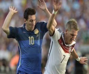 fifa hindi news: Final match of fifa world cup
