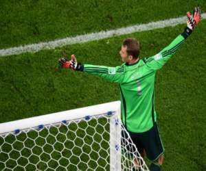 fifa hindi news: goalkeepers shine in world cup
