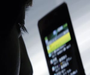 Rape, man arrested