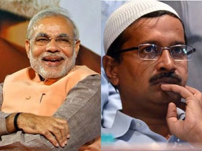 ABP Nelson Survey: BJP Will Lead in Delhi Elections
